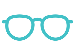 myopia clinic spectacle lens icon 1